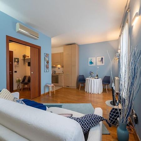 Glamour Home Milánó Kültér fotó
