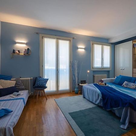 Glamour Home Milánó Kültér fotó