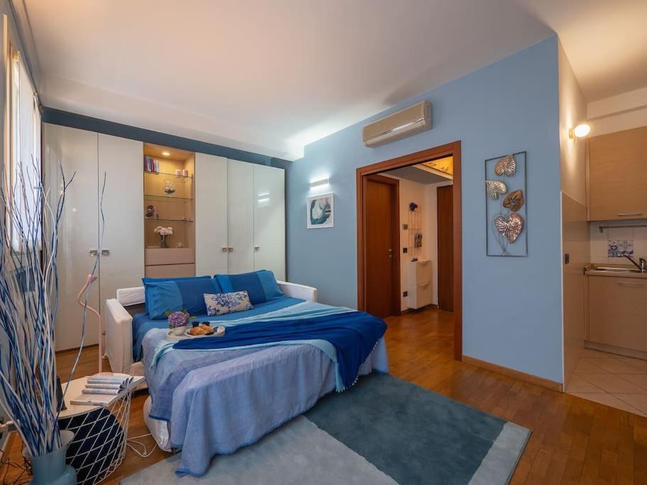 Glamour Home Milánó Kültér fotó
