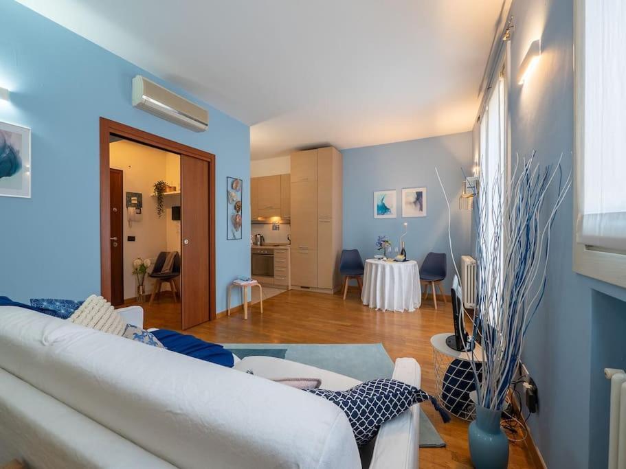 Glamour Home Milánó Kültér fotó