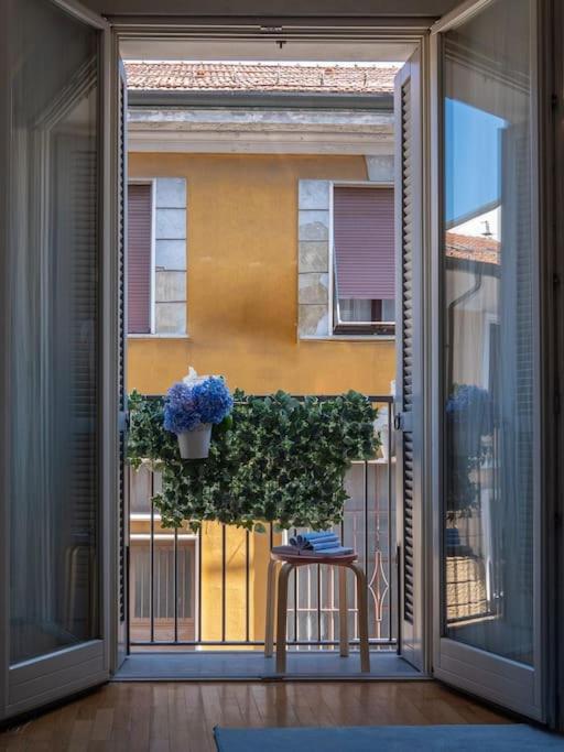 Glamour Home Milánó Kültér fotó