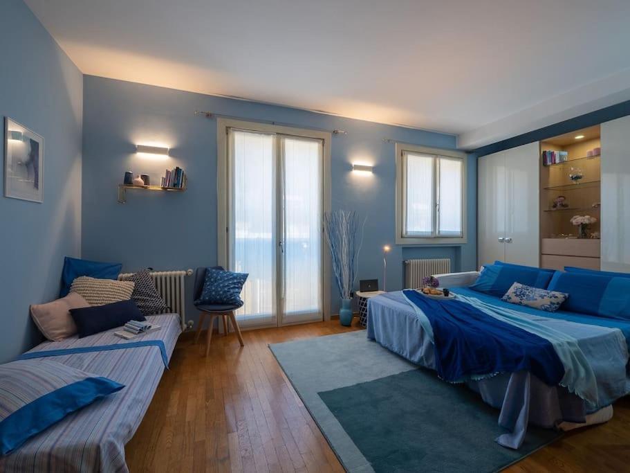 Glamour Home Milánó Kültér fotó