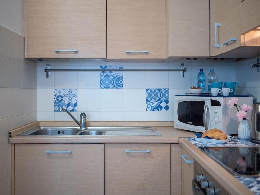 Glamour Home Milánó Kültér fotó