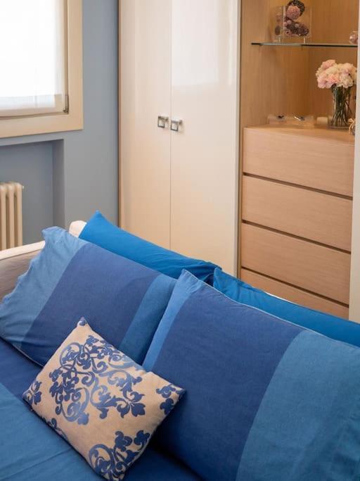 Glamour Home Milánó Kültér fotó