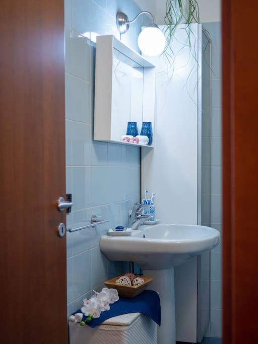 Glamour Home Milánó Kültér fotó